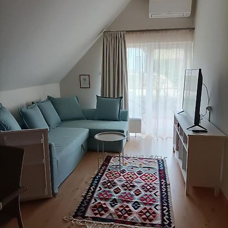 Pahok Apartmanhaz Alsopahok Διαμέρισμα Εξωτερικό φωτογραφία