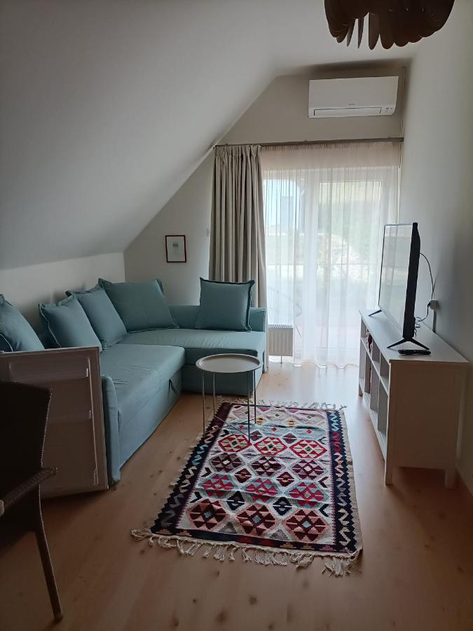 Pahok Apartmanhaz Alsopahok Διαμέρισμα Εξωτερικό φωτογραφία