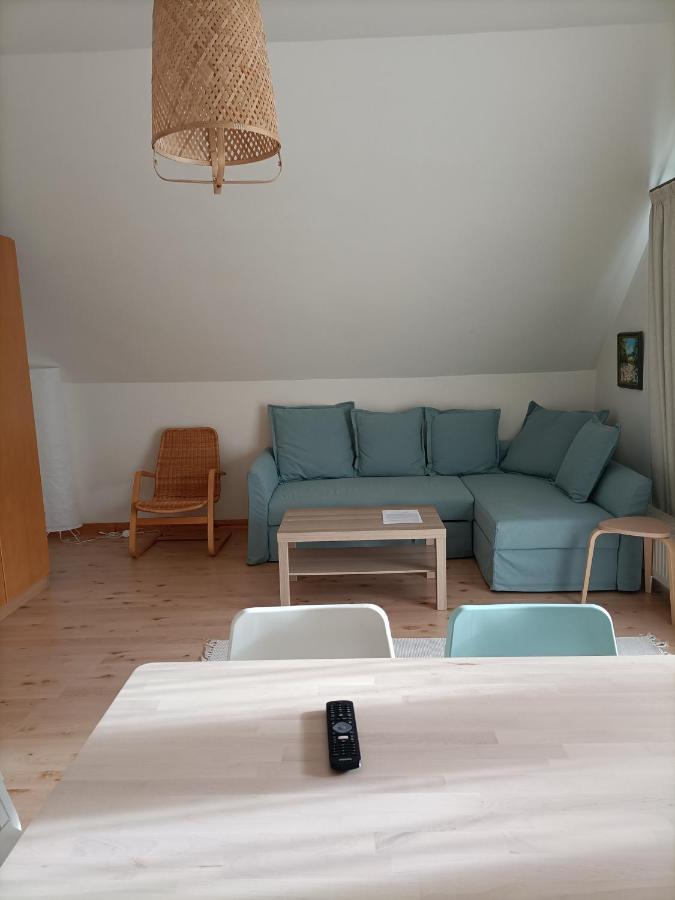 Pahok Apartmanhaz Alsopahok Διαμέρισμα Εξωτερικό φωτογραφία