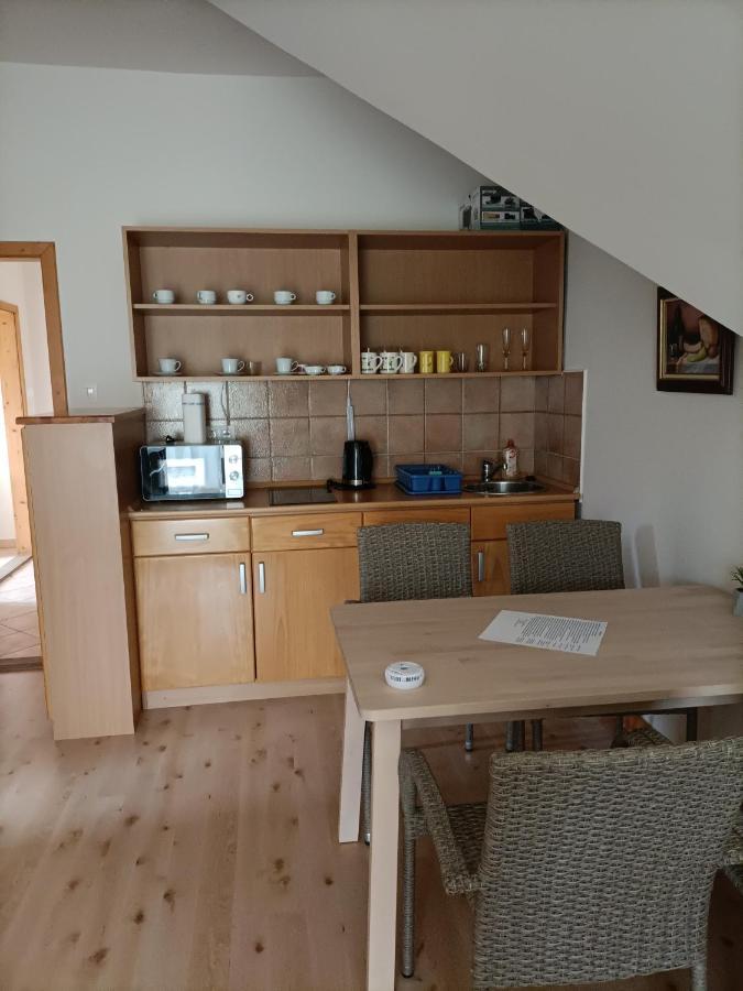 Pahok Apartmanhaz Alsopahok Διαμέρισμα Εξωτερικό φωτογραφία