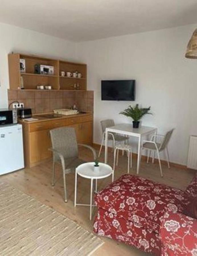Pahok Apartmanhaz Alsopahok Διαμέρισμα Εξωτερικό φωτογραφία