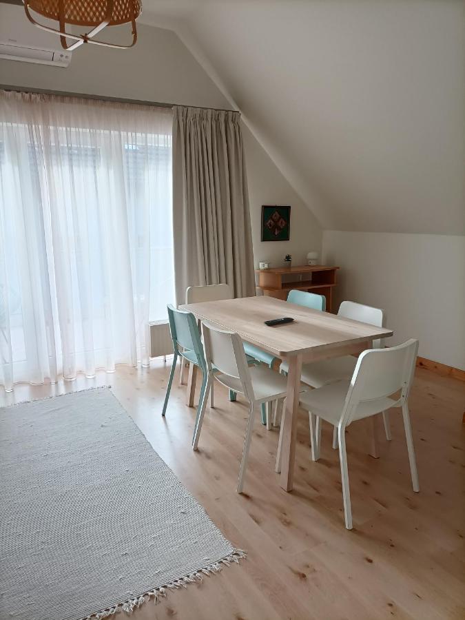 Pahok Apartmanhaz Alsopahok Διαμέρισμα Εξωτερικό φωτογραφία