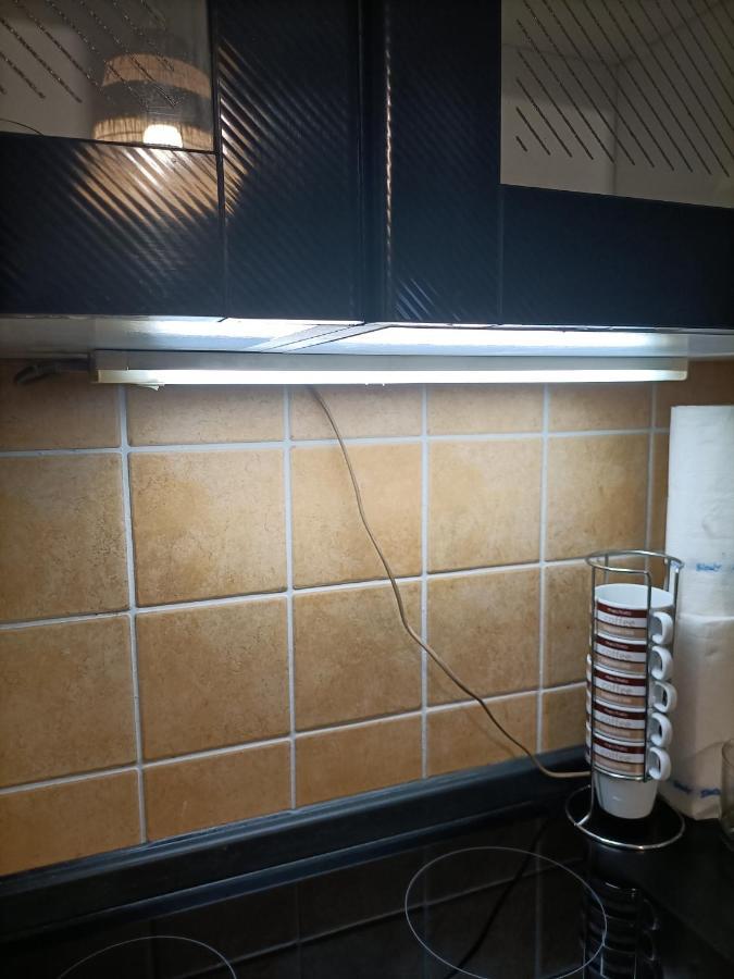 Pahok Apartmanhaz Alsopahok Διαμέρισμα Εξωτερικό φωτογραφία