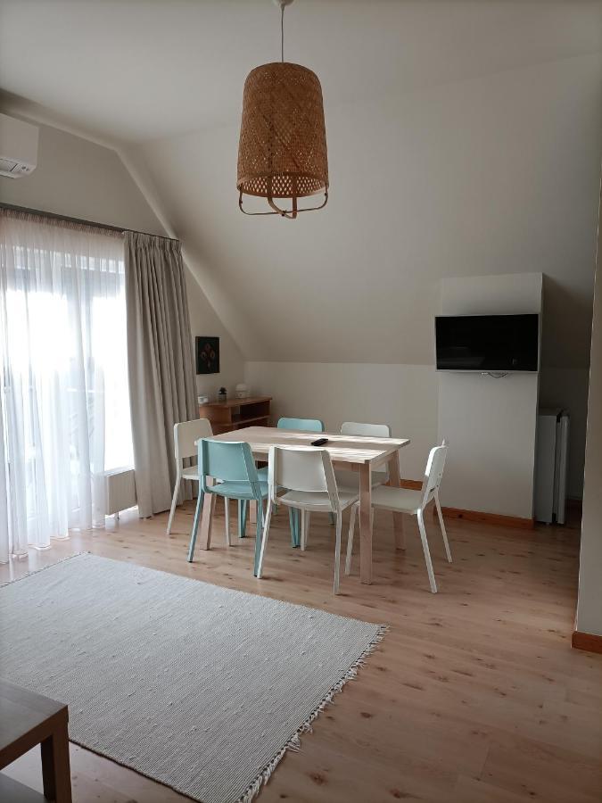 Pahok Apartmanhaz Alsopahok Διαμέρισμα Εξωτερικό φωτογραφία